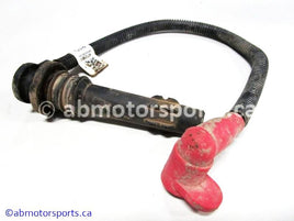 Used Polaris UTV RANGER 570 EFI OEM part # 4012991 pto plug wire for sale
