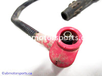Used Polaris UTV RANGER 570 EFI OEM part # 4012991 pto plug wire for sale 