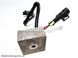 Used Polaris UTV RANGER 570 EFI OEM part # 4012829 solid state relay for sale