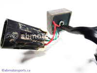 Used Polaris UTV RANGER 570 EFI OEM part # 4012829 solid state relay for sale 