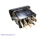 Used Polaris UTV RANGER 570 EFI OEM part # 4012747 all wheel drive switch for sale 