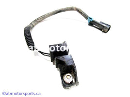 Used Polaris UTV RANGER 570 EFI OEM part # 4014647 throttle position sensor for sale