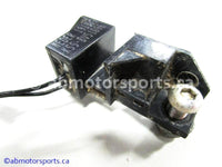 Used Polaris UTV RANGER 570 EFI OEM part # 4014647 throttle position sensor for sale