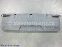 Used Polaris UTV RANGER 570 EFI OEM part # 1203913-070 tailgate for sale