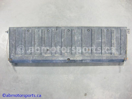 Used Polaris UTV RANGER 570 EFI OEM part # 1203913-070 tailgate for sale