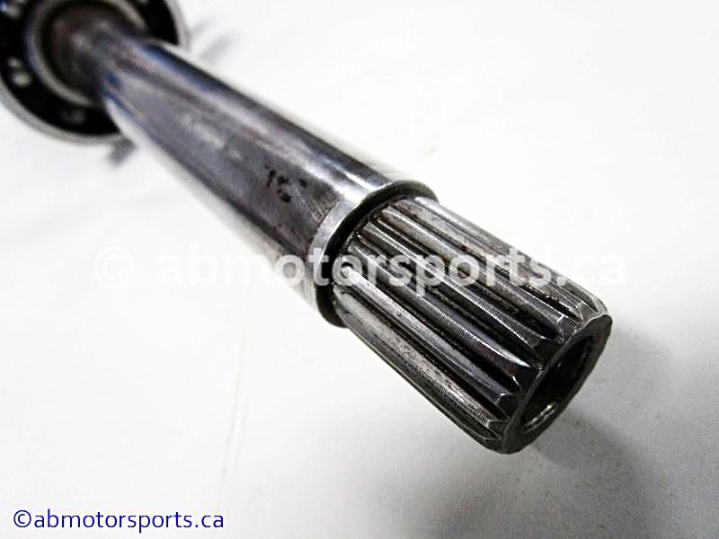 Shaft Input - Polaris Ranger 570| Alberta Motorsports Sales Shaft Input - Polaris Ranger 570| Alberta Motorsports Sales