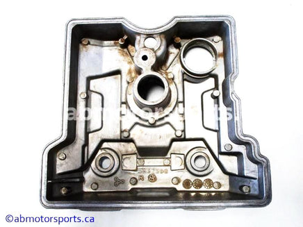 Used Polaris UTV RANGER 570 EFI OEM part # 5632598 valve cover for sale 