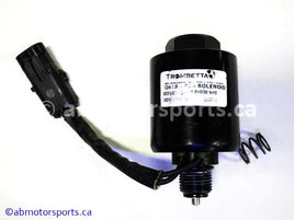 Used Polaris UTV RANGER 570 EFI OEM part # 3235478 solenoid for sale
