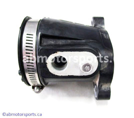 Used Polaris UTV RANGER 570 EFI OEM part # 5414317 throttle body adapter for sale