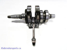 Used Polaris UTV RANGER 570 EFI OEM part # 2204729 crankshaft core for sale