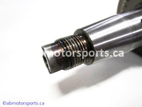 Used Polaris UTV RANGER 570 EFI OEM part # 2204729 crankshaft core for sale