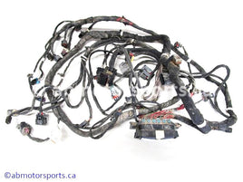 Used Polaris UTV RANGER 570 EFI OEM part # 2412639 main wiring harness for sale