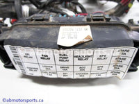 Used Polaris UTV RANGER 570 EFI OEM part # 2412639 main wiring harness for sale