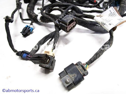 Used Polaris UTV RANGER 570 EFI OEM part # 2412639 main wiring harness for sale