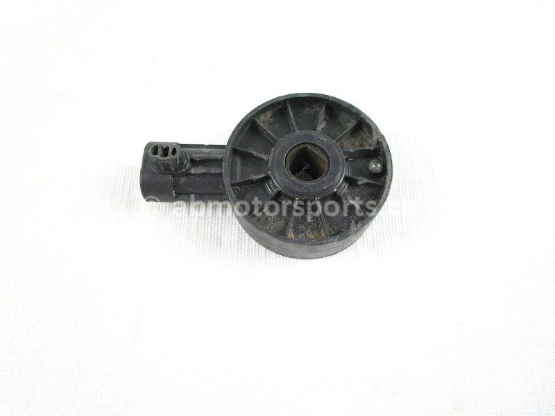 Gear Position 2-Pin Rotary Switch For Polaris RZR / General 1000 (2017-2023) - 7662299