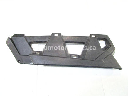 A used left side Rear Rack Extender from a 2013 RZR 800 Polaris OEM Part # 5438654-070 for sale. Polaris salvage parts! Check our online catalog for parts!