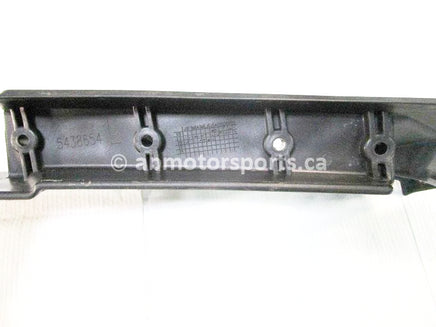 A used left side Rear Rack Extender from a 2013 RZR 800 Polaris OEM Part # 5438654-070 for sale. Polaris salvage parts! Check our online catalog for parts!