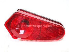 A used Right Tail Light from a 2013 RZR 800 Polaris OEM Part # 2411154 for sale. Polaris salvage parts! Check our online catalog for parts!