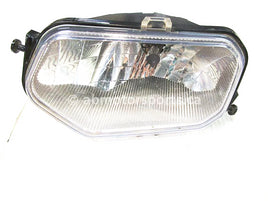 A used left Head Light from a 2013 RZR 800 Polaris OEM Part # 2411492 for sale. Polaris salvage parts! Check our online catalog for parts!
