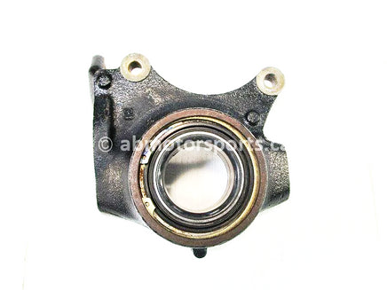 A used Front Left Knuckle from a 2013 RZR 800 Polaris OEM Part # 5135442 for sale. Polaris salvage parts! Check our online catalog for parts!