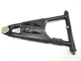 A used Control Arm Front Left Upper from a 2013 RZR 800 Polaris OEM Part # 1018203-458 for sale. Polaris salvage parts! Check our online catalog for parts!