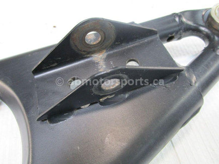 A used Control Arm Front Left Upper from a 2013 RZR 800 Polaris OEM Part # 1018203-458 for sale. Polaris salvage parts! Check our online catalog for parts!