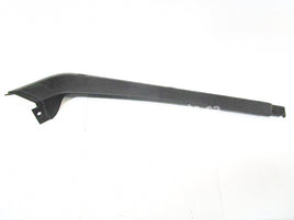 A used Fender Flare Rear Left from a 2013 RZR 800 Polaris OEM Part # 5438211-070 for sale. Polaris salvage parts! Check our online catalog for parts!