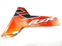 A used Rear Left Fender from a 2013 RZR 800 Polaris OEM Part # 5437472-493 for sale. Polaris salvage parts! Check our online catalog for parts!