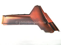 A used Rear Left Fender from a 2013 RZR 800 Polaris OEM Part # 5437472-493 for sale. Polaris salvage parts! Check our online catalog for parts!