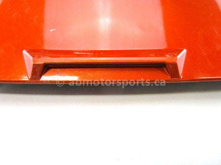 A used Center Hood from a 2013 RZR 800 Polaris OEM Part # 5438581-493 for sale. Polaris salvage parts! Check our online catalog for parts!