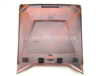 A used Center Hood from a 2013 RZR 800 Polaris OEM Part # 5438581-493 for sale. Polaris salvage parts! Check our online catalog for parts!