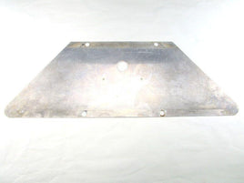 A used Heat Shield from a 2013 RZR 800 Polaris OEM Part # 5256351 for sale. Polaris salvage parts! Check our online catalog for parts!