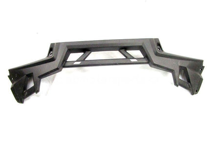 A used Rear Rack from a 2013 RZR 800 Polaris OEM Part # 5438656-070 for sale. Polaris salvage parts! Check our online catalog for parts!