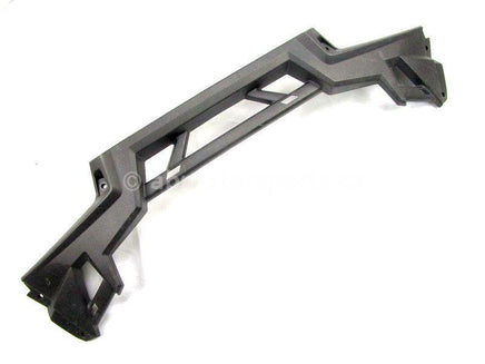 A used Rear Rack from a 2013 RZR 800 Polaris OEM Part # 5438656-070 for sale. Polaris salvage parts! Check our online catalog for parts!