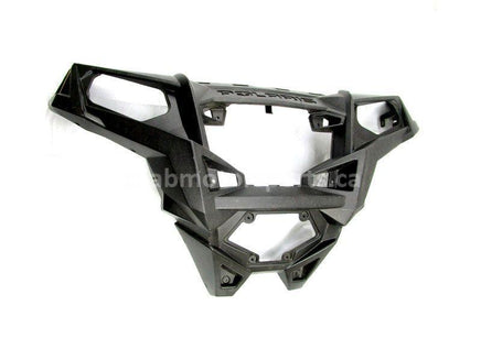 A used Front Bumper from a 2013 RZR 800 Polaris OEM Part # 5439173-070 for sale. Polaris salvage parts! Check our online catalog for parts!