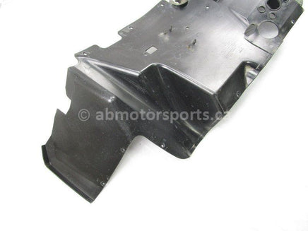 A used Upper Floor Firewall from a 2013 RZR 800 Polaris OEM Part # 5438707-070 for sale. Polaris salvage parts! Check our online catalog for parts!