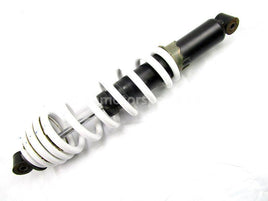 A used Rear Shock from a 2013 RZR 800 Polaris OEM Part # 7043762 for sale. Polaris salvage parts! Check our online catalog for parts!