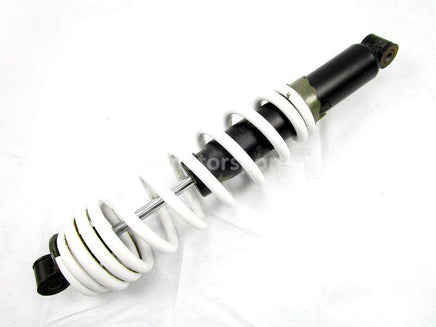 A used Rear Shock from a 2013 RZR 800 Polaris OEM Part # 7043762 for sale. Polaris salvage parts! Check our online catalog for parts!