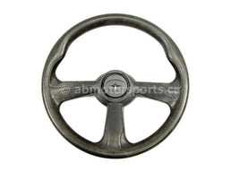 A used Steering Wheel from a 2013 RZR 800 Polaris OEM Part # 1823623 for sale. Polaris salvage parts! Check our online catalog for parts!