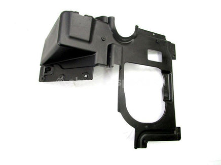A used Rear Panel Divider RH from a 2013 RZR 800 Polaris OEM Part # 5438957-070 for sale. Polaris salvage parts! Check our online catalog for parts!