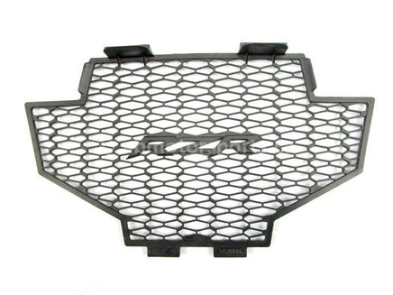 A used Grill Insert from a 2013 RZR 800 Polaris OEM Part # 5439846-070 for sale. Polaris salvage parts! Check our online catalog for parts!