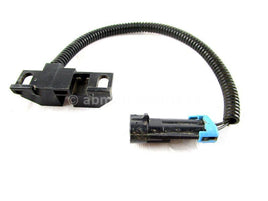A used Vane Sensor from a 2013 RZR 800 Polaris OEM Part # 4013548 for sale. Check out our online catalog for more parts that will fit your unit!
