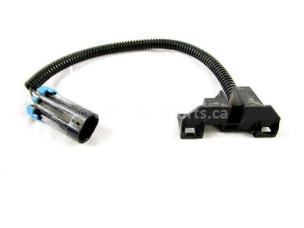 A used Vane Sensor from a 2013 RZR 800 Polaris OEM Part # 4013548 for sale. Check out our online catalog for more parts that will fit your unit!