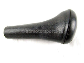 A used Gear Shift Knob from a 2013 RZR 800 Polaris OEM Part # 5411007 for sale. Check out our online catalog for more parts that will fit your unit!