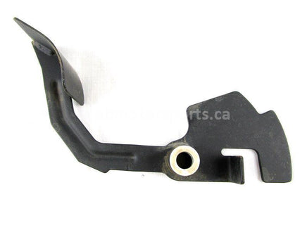 A used Inner Throttle Pedal from a 2013 RZR 800 Polaris OEM Part # 1018301-458 for sale. Polaris salvage parts! Check our online catalog for parts!