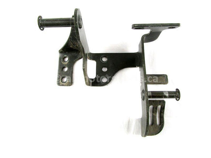 A used Pedal Bracket from a 2013 RZR 800 Polaris OEM Part # 1018859 for sale. Polaris salvage parts! Check our online catalog for parts!