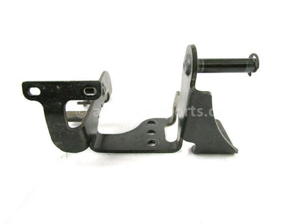 A used Pedal Bracket from a 2013 RZR 800 Polaris OEM Part # 1018859 for sale. Polaris salvage parts! Check our online catalog for parts!
