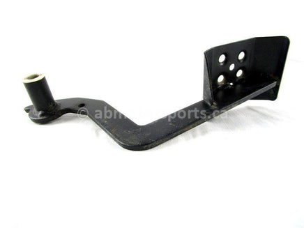 A used Brake Pedal from a 2013 RZR 800 Polaris OEM Part # 1015481-458 for sale. Polaris salvage parts! Check our online catalog for parts!
