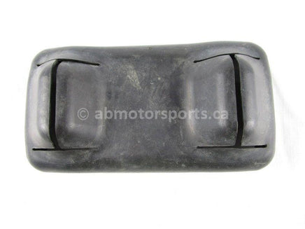A used Seat Belt Buckle Cover from a 2013 RZR 800 Polaris OEM Part # 5813553 for sale. Polaris salvage parts! Check our online catalog for parts!