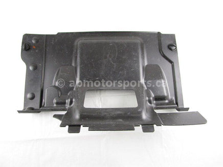 A used Divider Panel from a 2013 RZR 800 Polaris OEM Part # 5438335-070 for sale. Polaris salvage parts! Check our online catalog for parts!